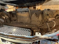 фото thumb №11, Jaguar f pace s sport 2.5b перед капот бампер pas крыло лампа kompletny