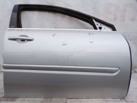 фото thumb №2, Двері правий перед laguna iii