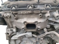 Двигун стійку  chevrolet captiva 3.0 v6 258km 190kw lf1 191 tyś film Доставка, фото thumb