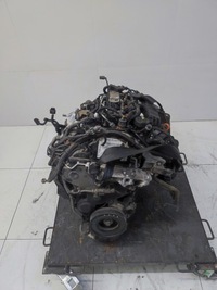 фото thumb №1, Двигатель kompletny berlingo partner iv 4 rifter combo e 1.5 bluehdi