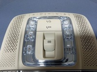 фото thumb №5, Mercedes gls x167 ліхтарі освітлення стельовий a0009007421