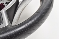 фото thumb №10, Mercedes gla w156 руль многофункциональная кожаный amg line a0004603403