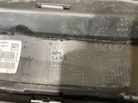 фото thumb №10, Toyota proace city 19-23 решітка радіатора решітка радіатора середня бампера перед передня