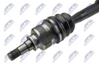 фото thumb №3, Nty npw-ty-085 wał приводной