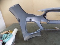 фото thumb №12, Bmw 2 f44 m2 m набор бампер передний перед 51118075476