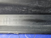 фото thumb №8, Audi a7 4g8 бампер задний pdc задняя kompletny lx5r 4g8807511ah