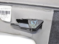 фото thumb №6, Обшивка сидіння лівий задня volvo v50 lift