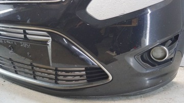 фото thumb №7, Бампер перед ford c-max mk2 z1831