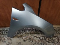 фото thumb №1, Крила правий opel astra j z179 оцинковка