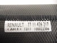 фото thumb №12, Обшивка багажника renault scenic iii 7711426217