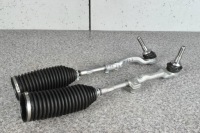 фото thumb №10, Bmw x5m f95 x6m f96 g09 трансмісія кермова система рейка рульова tylko 28km