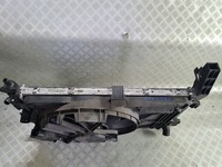 фото thumb №10, Радиатор вентилятор набор focus mk3 1.6 tdci