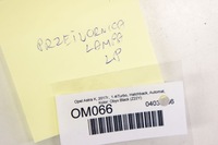 фото thumb №6, Om066 opel astra k v преобразователь 39024626