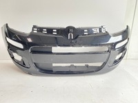 фото thumb №1, Бампер передний перед fiat panda 3 iii 2012-