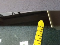 фото thumb №5, Dacia duster ii стекло кузовная зад левая