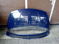 фото thumb №1, Renault espace iv lift капот перед передняя kpl