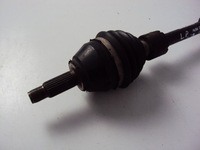 фото thumb №2, Приводной вал левый перед mini countryman r60 2.0 sd 2010-