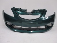 фото thumb №1, Бампер lancia ypsilon 3 lift передний