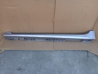 фото thumb №1, Планка пороговая левая toyota corolla e210