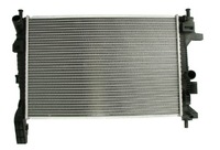 фото thumb №3, Радиаторов воды ford c-max focus transit connect