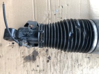 фото thumb №6, Амортизатор левый задняя vw touareg 7l0512345