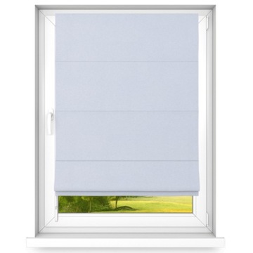 Roleta rzymska gotowa 90x100 cm na wymiar