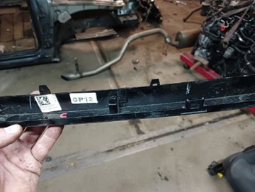 фото thumb №12, M16 evoque планка двері лівий перед k8d2-17775-ab