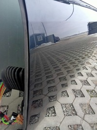 фото thumb №10, Дверь левый перед audi a6 c5 allroad lz5q