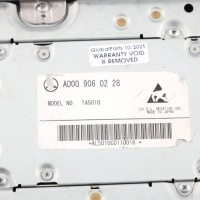 Mercedes w251 навігація satelitarna радіо автомобільні a2518705094 в Україні, фото thumb