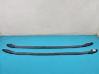 Купити Рейлінги дахові комплект volvo v50 s40 2, фото thumb