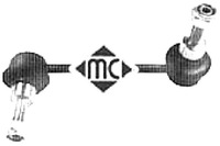 фото thumb №2, Соединитель стабилизатора renault master 98- metalcaucho