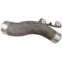 фото thumb №1, Mercedes antos труба воздуха a9605010102