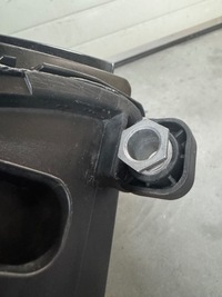 фото thumb №13, Vw touran ii 1t1 bi ксенон led левая правая лампа