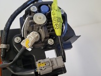 фото thumb №12, Mazda cx5 ii 2 протитуманна фара led drl корзина кронштейн лівий лампа ліва kb8b51694