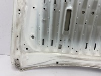 Lexus is 3 капот крышка двигателя оригинальная 2013- цвет белый перламутр Цена, фото thumb