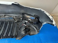 фото thumb №15, Kompletny tesla y 20-24 1492555-00-c бампер передний плита противотуманные фары оригинальный номер oem