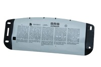 фото thumb №1, Подушка безпеки подушка пасажира mercedes-benz оригінальний номер a2078603902