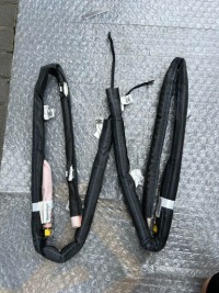 фото thumb №1, Peugeot 3008 ii шторка безопасности воздушная левая правая оригинал