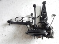 фото thumb №4, Ступиця ліва kia sportage 4wd 15-20