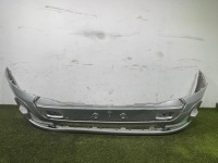 фото thumb №1, Бампер перед ford transit custom 12- mk8 8 viii