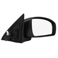 фото thumb №14, Зеркало электрический, регулируемые, светлый, белый зеркало боковой, dn