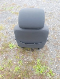 фото thumb №10, Vw t5 сидіння пасажира з підлокітники антрацит