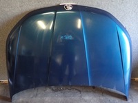 фото thumb №1, Капот skoda kodiaq