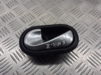 фото thumb №1, Ручка ліва передня внутрішня renault scenic ii