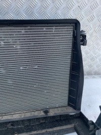 фото thumb №9, Радиатор комплект renault talisman 1.6 dci org fv