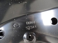 фото thumb №5, Капот mazda 3 bl 09-13