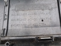 фото thumb №6, Audi q7 4m sq7 s-line 19 рестайлинг решётка решётка радиатора заглушка