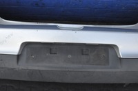 фото thumb №6, Renault megane iii хетчбек 5d бампер зад задній