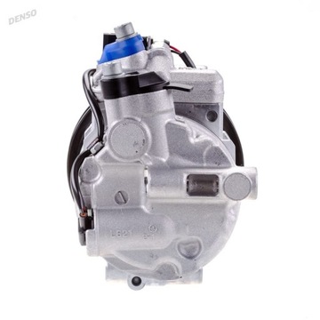фото thumb №8, Denso dcp02103 компрессор, кондиционер