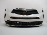 фото thumb №1, Бампер opel mokka b 6 pdc перед передний